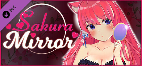 Sakura Mirror 18+ Adult Only Content cover art