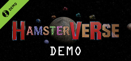 HamsterVeRse Demo cover art