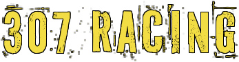 307 Racing Logo