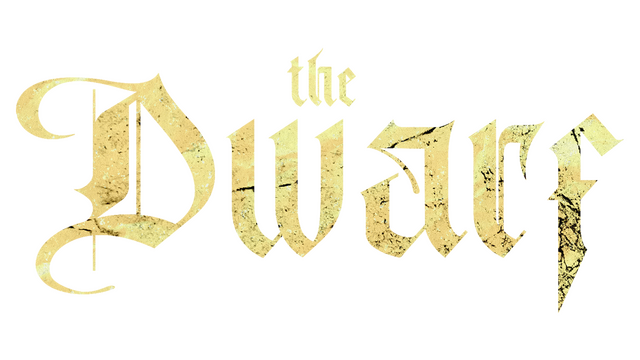 the Dwarf Logo