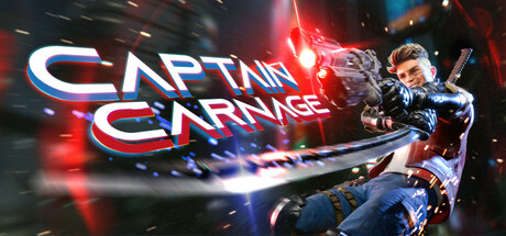 Captain Carnage PC Specs