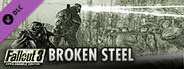 Fallout 3 - Broken Steel