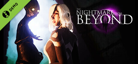 The Nightmare from Beyond Demo cover art