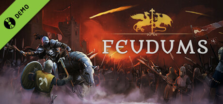 Feudums Demo cover art