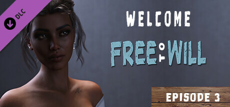 Welcome to Free Will - Episode 3 cover art