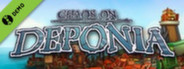 Chaos on Deponia Demo