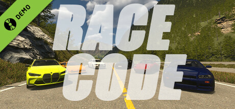 Race Code Demo cover art