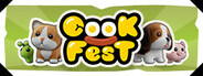 Cook Fest Playtest