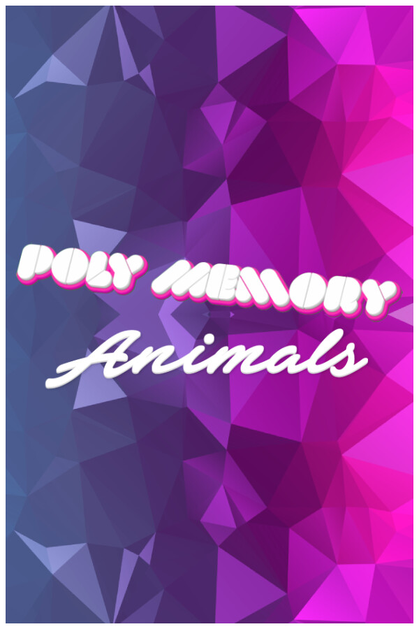 Poly Memory: Animals for steam