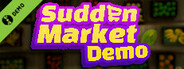 Sudden Market Demo