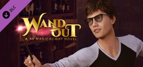 Wand Out - Guide cover art
