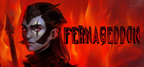 Fernageddon cover art