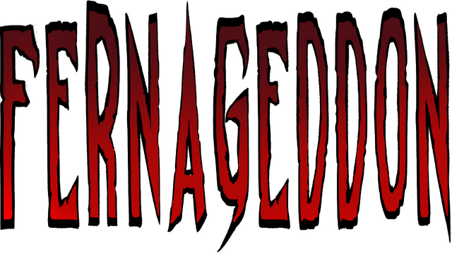 Fernageddon Logo