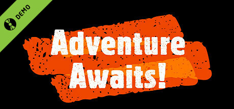 Adventure Awaits Demo cover art