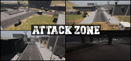 Attack Zone PC Specs
