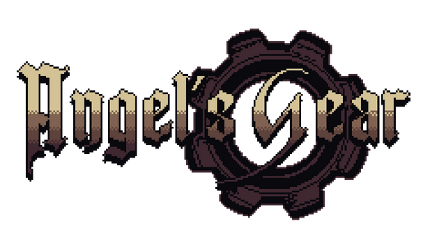 Angel's Gear Logo