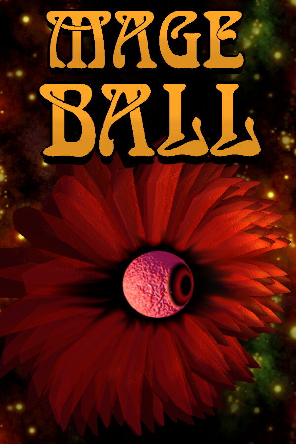 Mage Ball for steam
