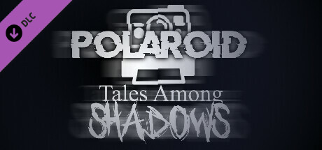 Polarize: Tales Among Shadows cover art