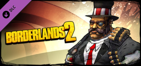 Borderlands 2: Gunzerker Dapper Gent Pack Download For Mac