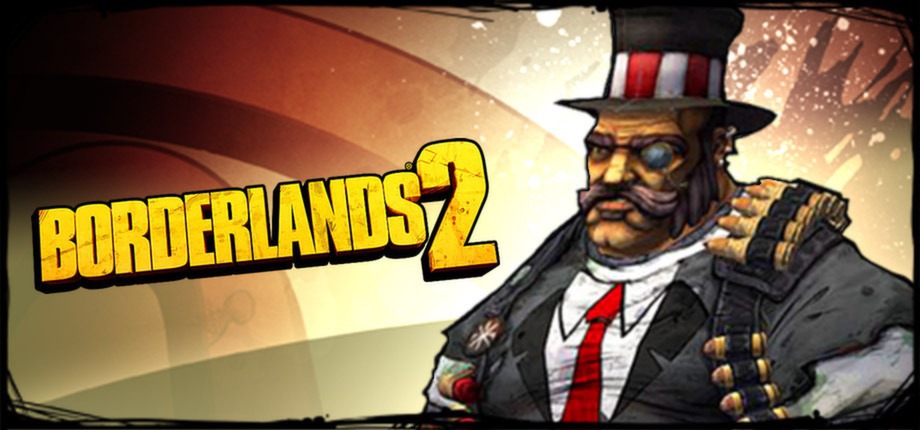 Borderlands 2: Gunzerker Dapper Gent Pack Download For Mac