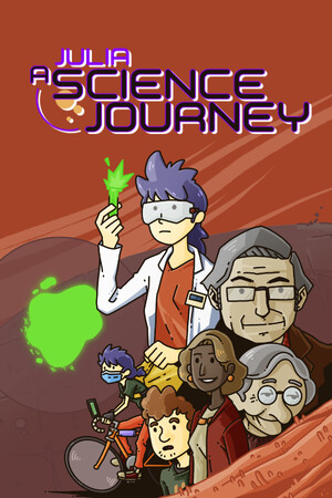 Julia: A Science Journey