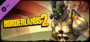 Borderlands 2: mechromancer steampunk slayer pack for mac x