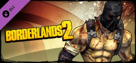 View Borderlands 2: Psycho Domination Pack on IsThereAnyDeal