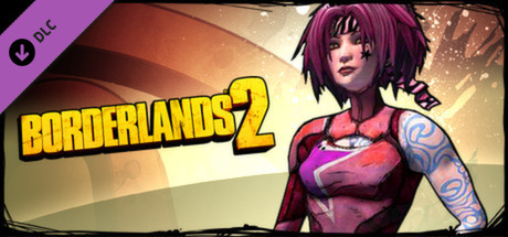 Borderlands 2: Siren Glitter And Gore Pack Download Free