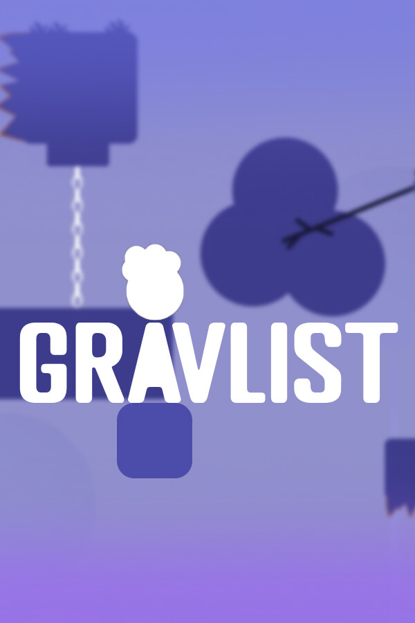 Gravlist for steam