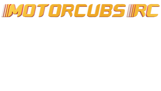 MotorCubs RC Logo