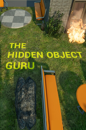 The Hidden Object Guru