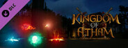 Kingdom of Atham: Mystical Orb DLC