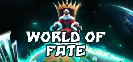 World of Fate cover art