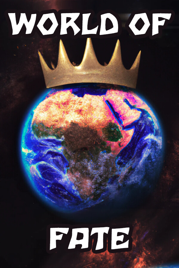 World of Fate for steam