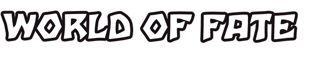 World of Fate Logo