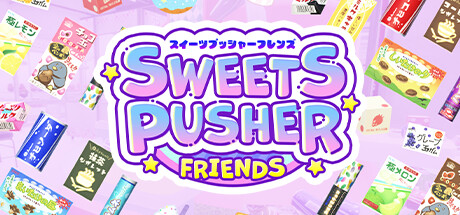 Sweets Pusher Friends PC Specs