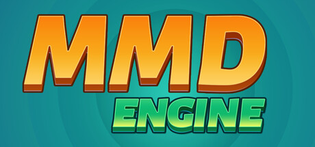 MMD Engine cover art
