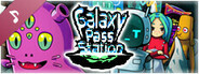 Galaxy Pass Station Soundtrack