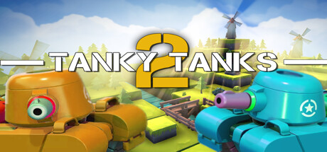Tanky Tanks 2 PC Specs