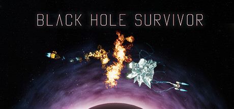 Black Hole Survivor PC Specs