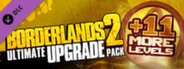 Borderlands 2: Ultimate Vault Hunter Upgrade Pack