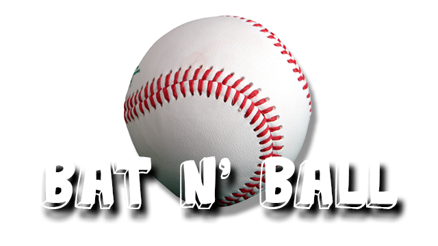 Bat N' Ball Logo