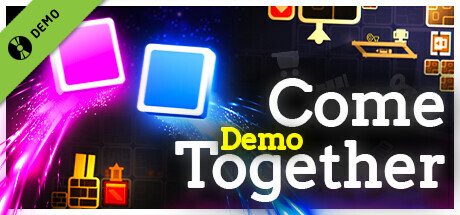 Come Together Demo cover art