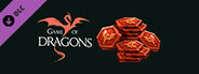 Game of Dragons - 100 Dragon Coins