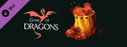 Game of Dragons - 600 Dragon Coins