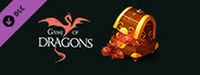 Game of Dragons - 1400 Dragon Coins