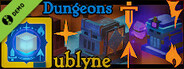 Qublyne Dungeons Demo