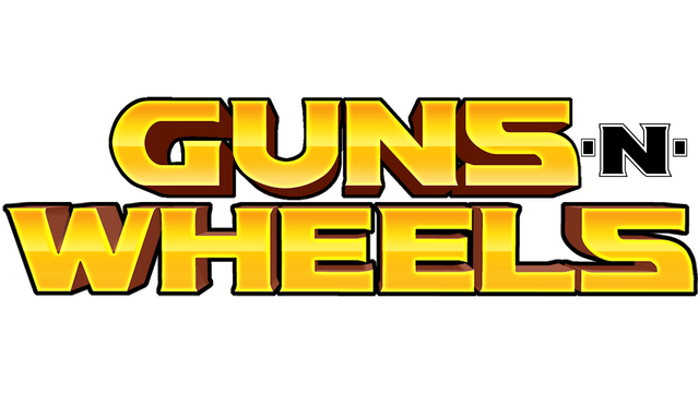 Guns'N'Wheels Logo