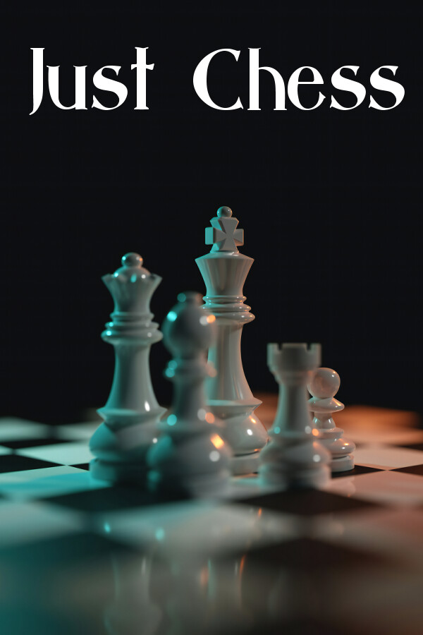 Just Chess for steam Just Chess for steam