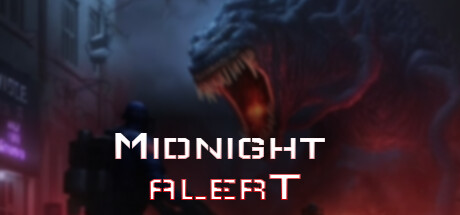 Midnight Alert PC Specs